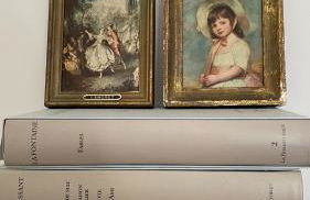 Signature topfloor flat in a shared XIX century Mansion in Western Paris - Foto 10