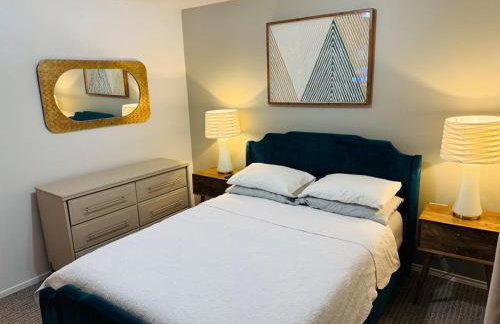 Private 2 bedroom duplex - Foto 8