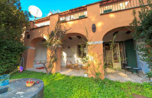 Frascati Country House - Foto 49