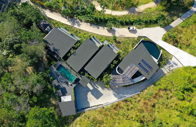 Ocean Rock Kalim - Foto 54