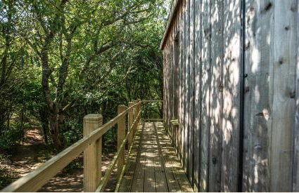 THE HYDE- secret hide away, near the beach. - Foto 23