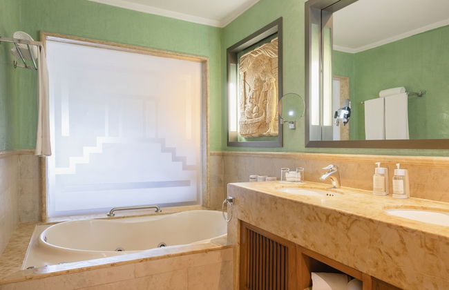 Iberostar Selection Paraíso Maya Suites - All Inclusive - Photo 25