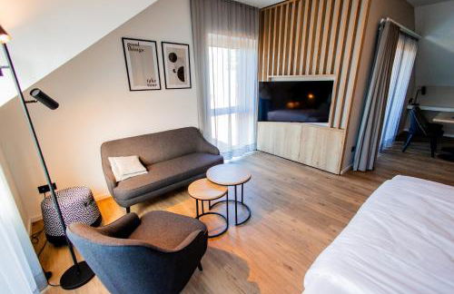 Boardinghouse Hense - Foto 36