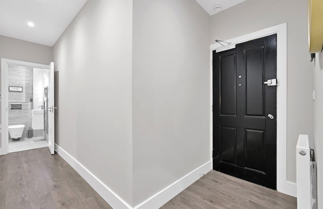 Crown Place 2 & 3 Bedroom Luxury Apts - Foto 11