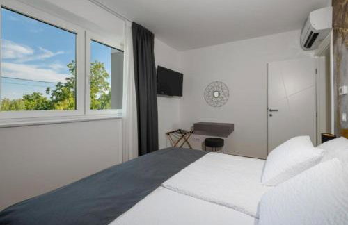 Apartments Villa Wood - Foto 42