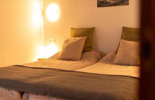 Chalet El Ñeru - Foto 26