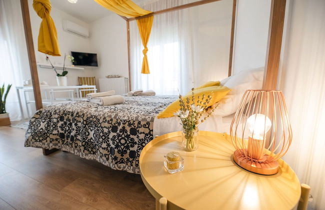 Le Stanze Di Brando E Nico - Foto 77