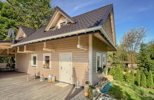 Tylicz Domek na Jankowym 90m - Foto 48