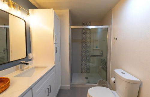 Lake House - Anderson Island - Foto 30