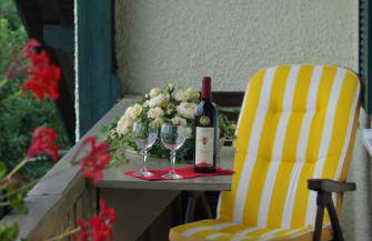 Ferienwohnung Berger - Foto 11