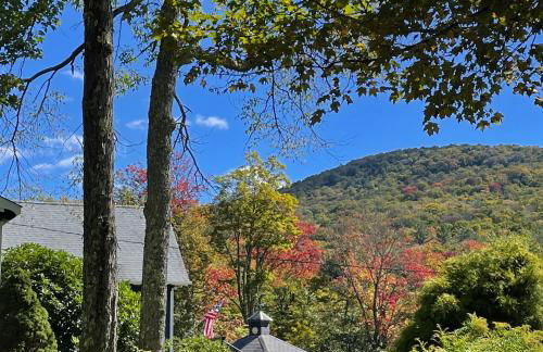 The Blue House On The Hill Catskills—Views - Photo 34