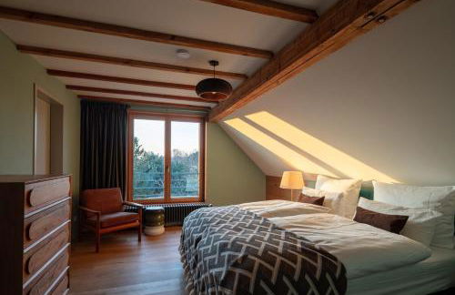 Design farmhouse in the countryside - Foto 34