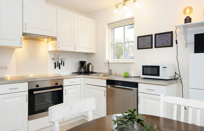 8 Person Holiday Home in Gjern-by Traum - Foto 7