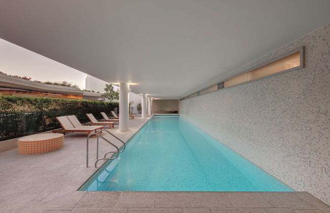 Adina Apartment Hotel Bondi Beach Sydney - Foto 39