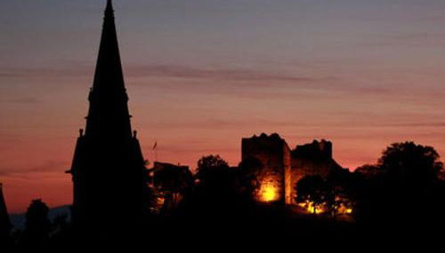 Haus Burgblick - Foto 4