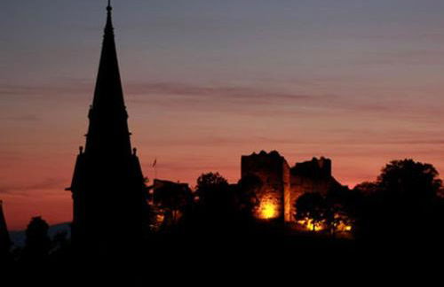 Haus Burgblick - Foto 4