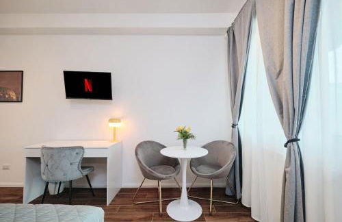 Gens Iulia 2 Min da Stazione Trastevere by Hôtea - Foto 20