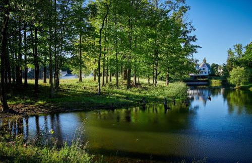 Dollybrook Cottage 1 Pet Friendly Community Pool Groups Welcome - Foto 25