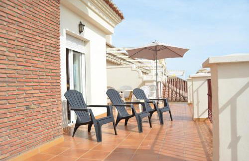 Apartamentos Terrasol AZUCARERA ATICO I - Photo 23