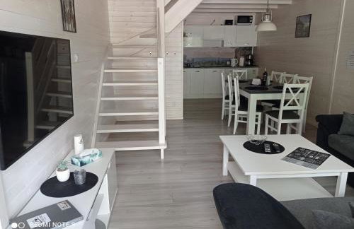 Całoroczny Ośrodek Wypoczynkowy COMFORT HOUSE - Foto 33