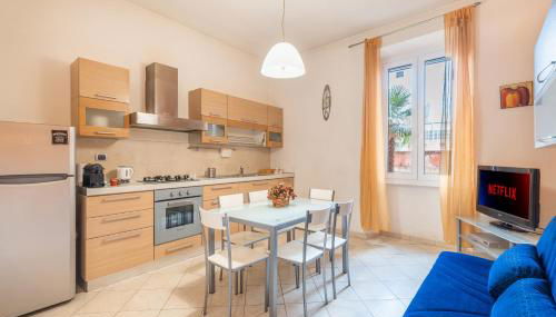 Ostiense 2 bedroom flat - Photo 4