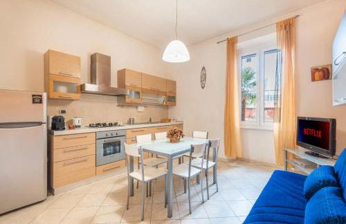 Ostiense 2 bedroom flat - Photo 4