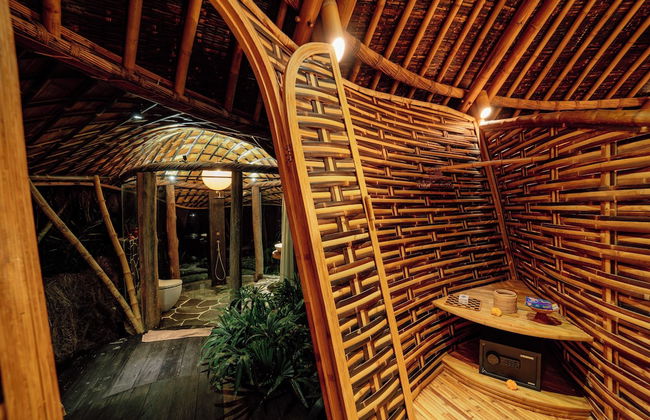 Hideout Mountain by Ini Vie Hospitality - Foto 36