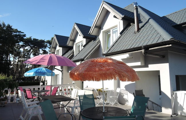 Holiday Home Dziwnowek by Clean Beach - Photo 8