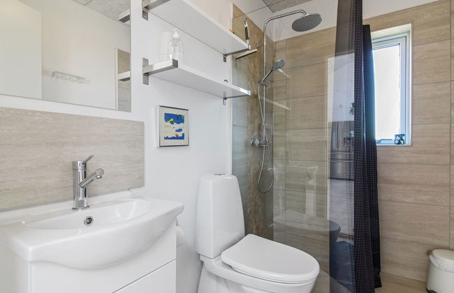 "Eveline" - 1.5km from the sea - Foto 15