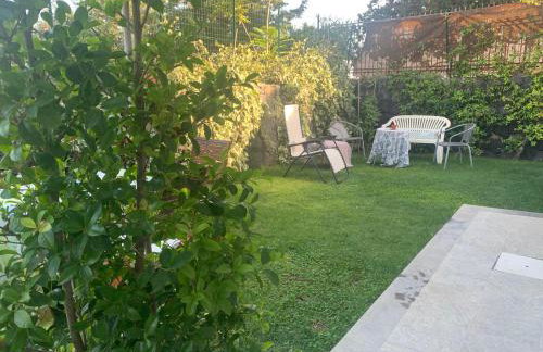 Villa in affitto - Photo 29