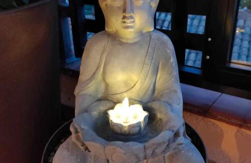 Atico con vistas en Albentosa La Torre - Foto 18