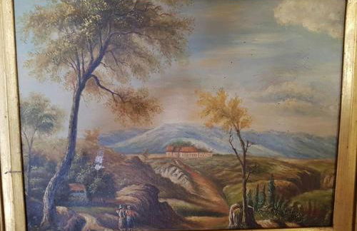 il salotto dei calanchi - Foto 19