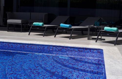 Luxury Villa Aleana - Foto 4