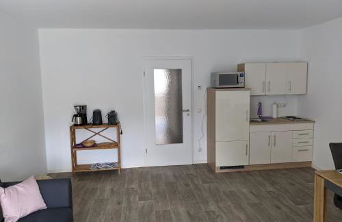 Gut schlafen in der Innenstadt von Zittau - Ferienwohnungen IO19 - Foto 12