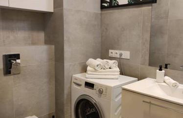 Sweet Apartment vis-a-vis Medicover and Paley Institute - Foto 9