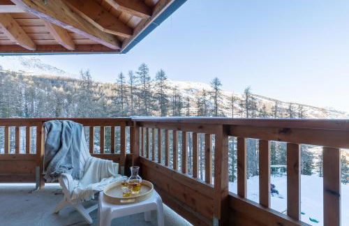 Résidence Pierre & Vacances l'Albane - Foto 14