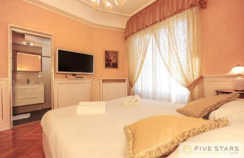 Le Majestic Promenade - Five Stars Holiday House - Foto 33
