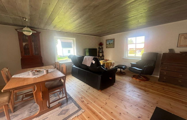 2 Person Holiday Home in Burseryd - Foto 11