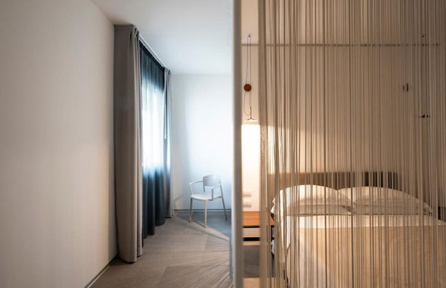 Alkamuri Posh Hotel Spa - 104 Suite Deluxe - Foto 26