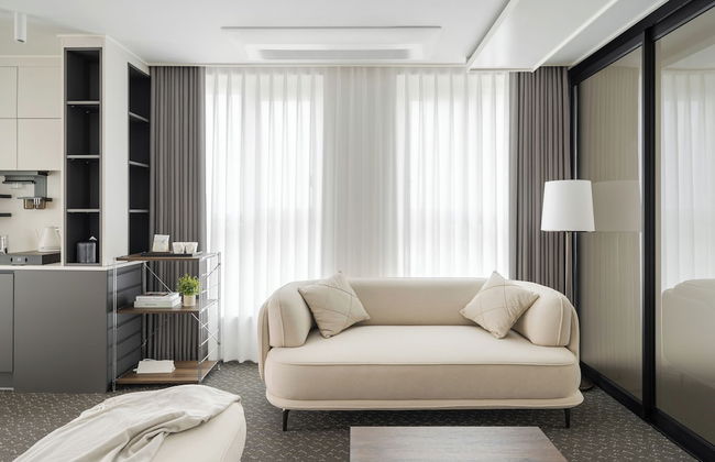 Urbanstay Naksan Beach - Foto 43