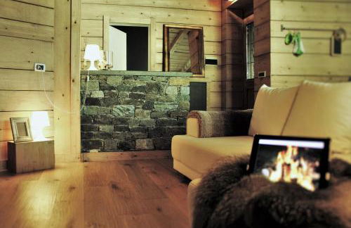 Appartamento Le Chalet - Foto 12