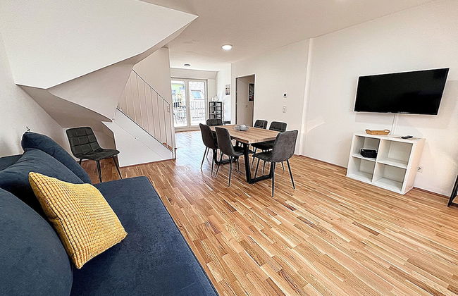 Apartments next to Public Transport GG13 - Foto 37