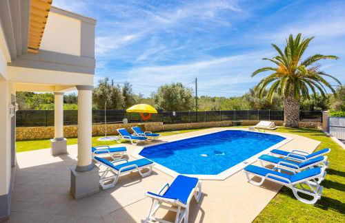 Villa Tavagueira - Foto 9