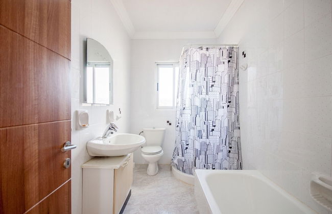 Merill Pool and Sea Penthouse Apart 7 - Foto 16