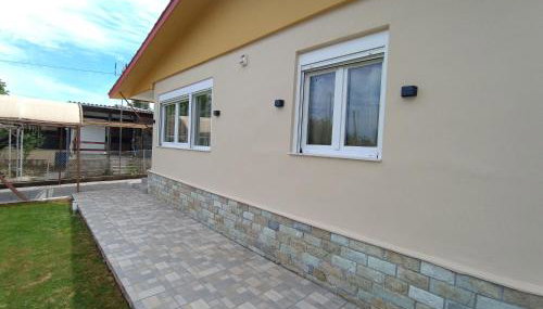 Kallikrateia's villa next to the sea - Foto 3