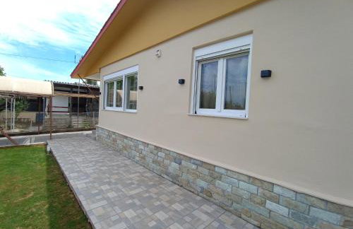Kallikrateia's villa next to the sea - Foto 3