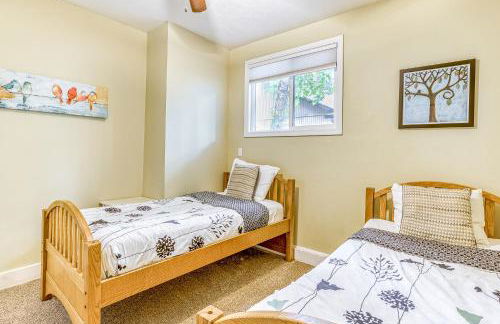 Shadowbrook Chalet - Foto 12