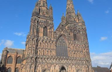 Cathedral view - Foto 15