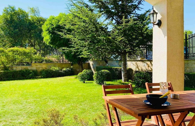 Beautiful Studio in Casa Real Sveti Vlas Apartello - Foto 19