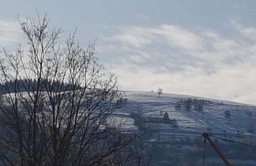 La Pinéguette maison 12 personnes spa 6 pers décoration chalet sauna 4 pers - Foto 29